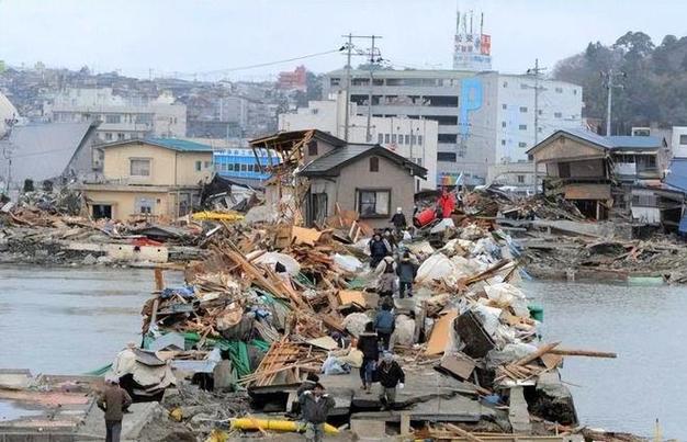 关于“日本大阪地震”你不知道的事-第9张图片
