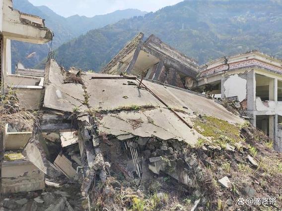 地震房子倒塌-地震房子倒塌国家会给安置房吗?-第5张图片