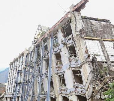 地震房子倒塌-地震房子倒塌国家会给安置房吗?-第10张图片
