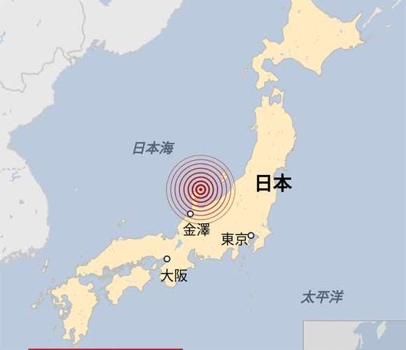 日本地震最少的地方/日本地震少的城市-第2张图片 日本地震最少的地方/日本地震少的城市-第2张图片