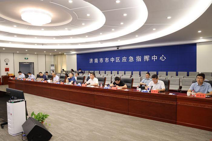 济南地震局位置/济南地震馆在什么地方-第9张图片