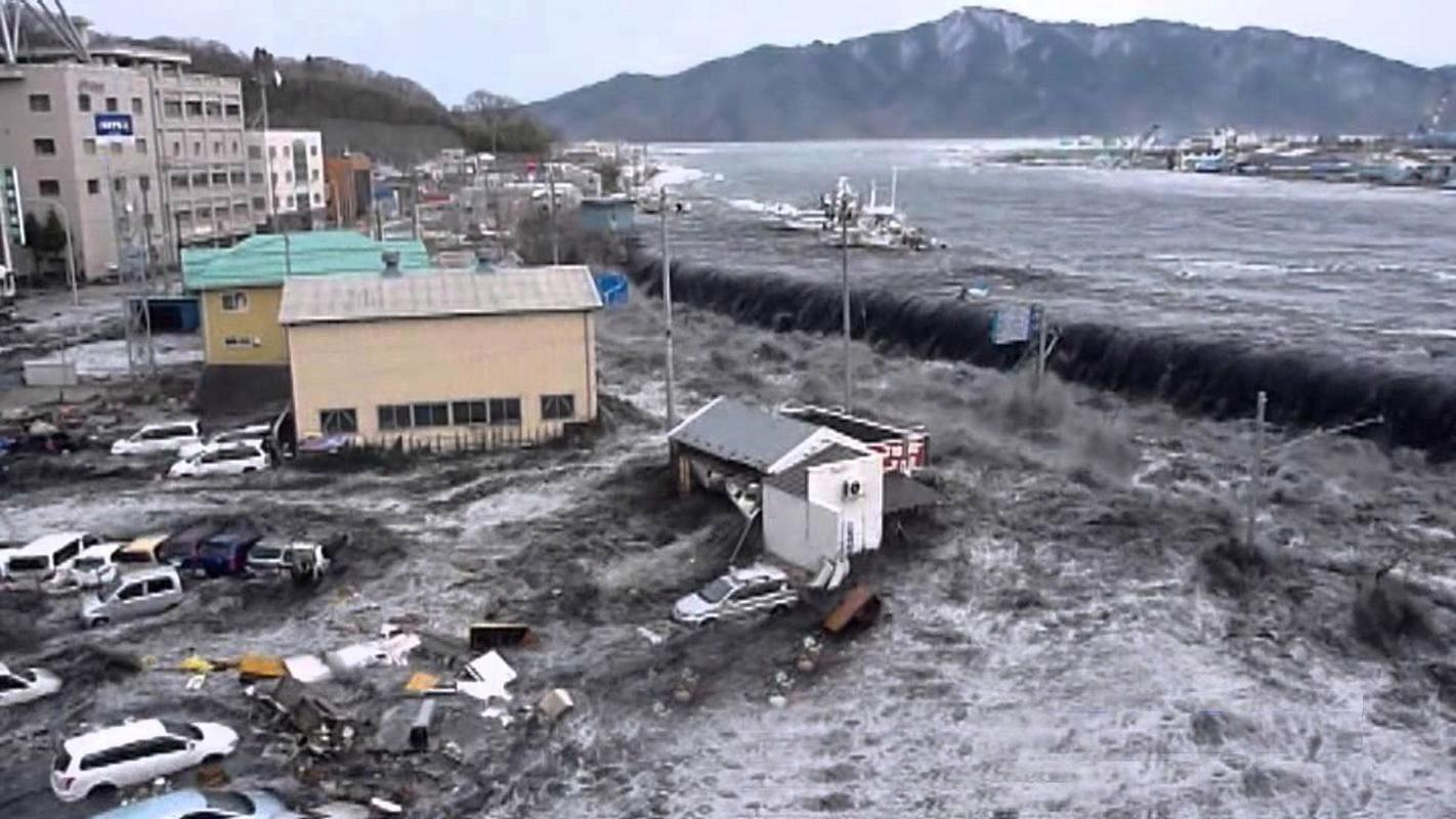 日本什么时候地震，日本地震一般在几月份-第8张图片