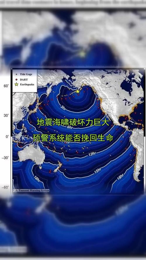 关于“地震引发海啸”你不知道的事-第4张图片