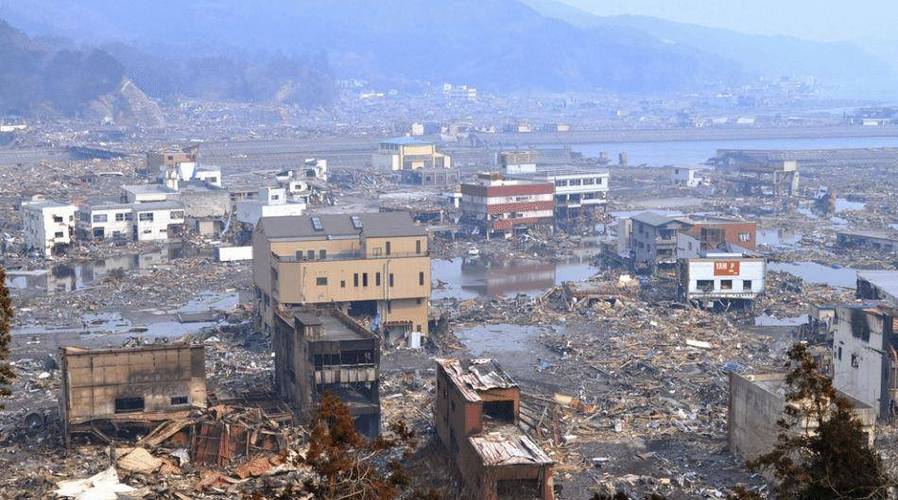 2016地震/2016地震发生在哪里-第2张图片