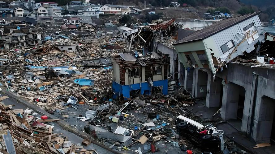 2016地震/2016地震发生在哪里-第3张图片
