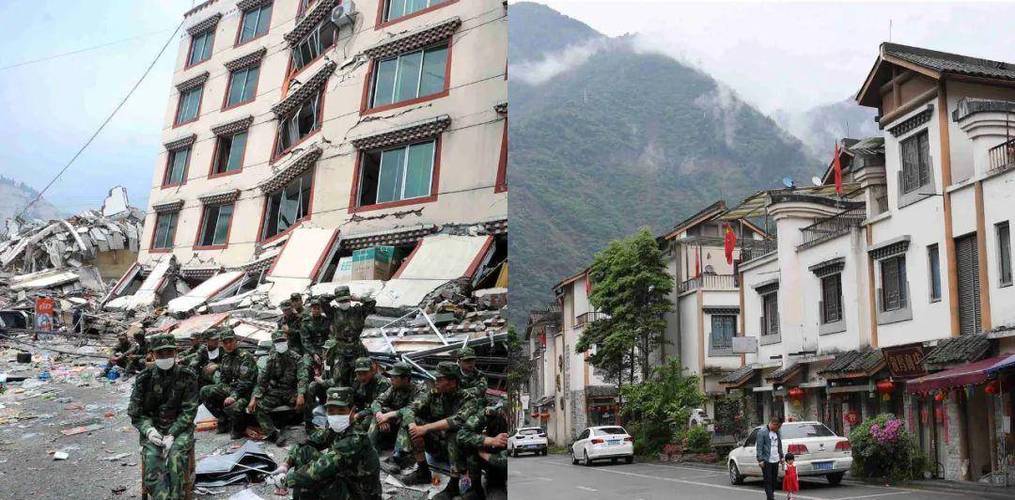 【汶川大地震是哪/汶川大地震是哪年几月几日】-第6张图片