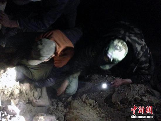 关于“新疆5.5级地震”你不知道的事