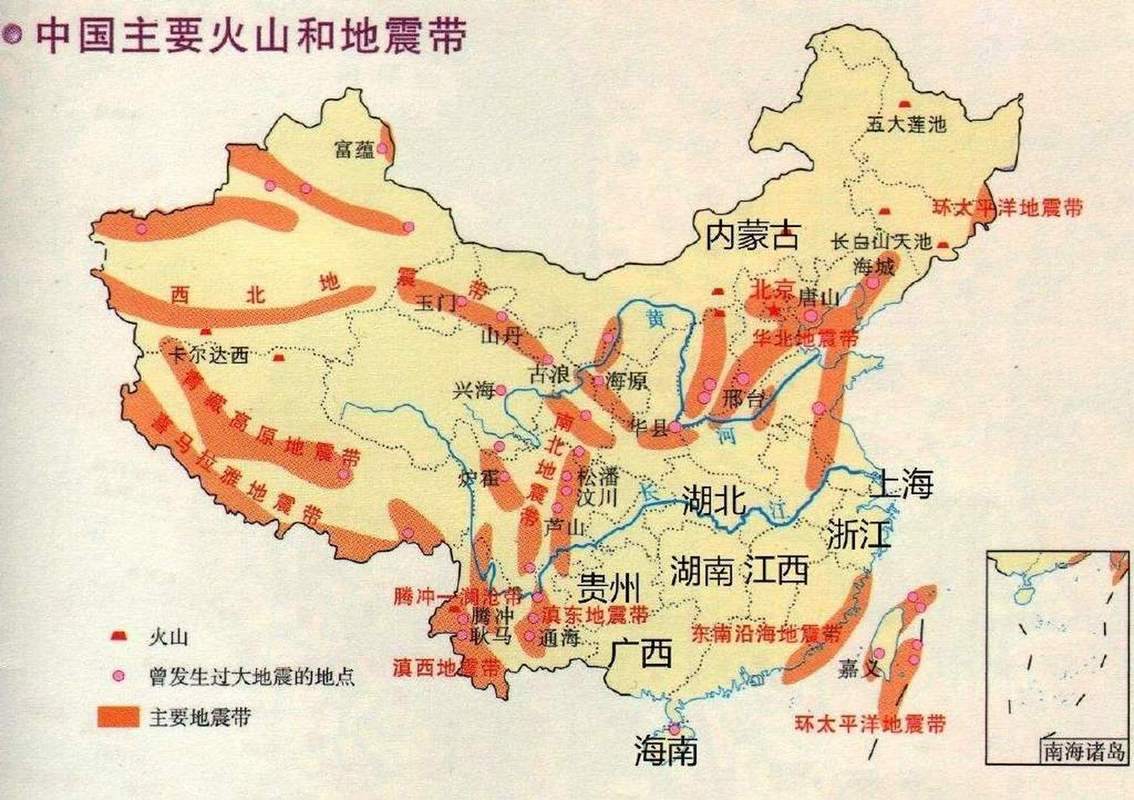 关于“天津地震了么”你不知道的事