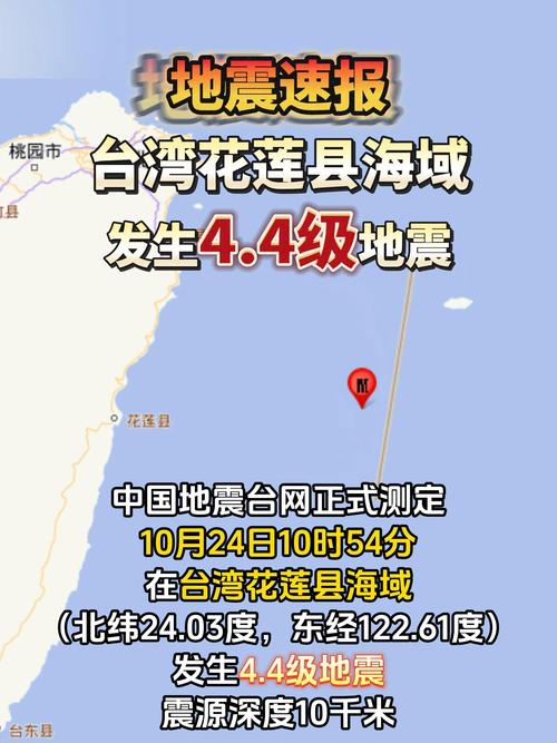 台湾地震今天地震,台湾地震 今天-第2张图片 台湾地震今天地震,台湾地震 今天-第2张图片