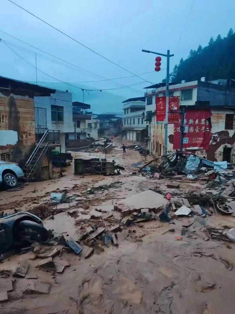 关于“75年地震”你不知道的事-第9张图片