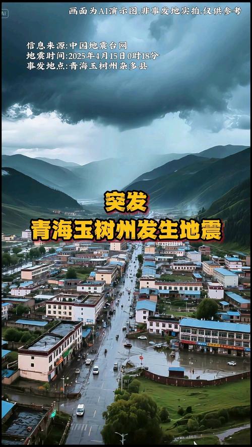 青海玉树大地震/青海玉树大地震最新消息-第2张图片 青海玉树大地震/青海玉树大地震最新消息-第2张图片
