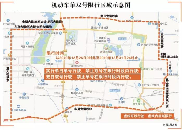 开封外地车限号吗-开封外地车牌限号嘛-第7张图片