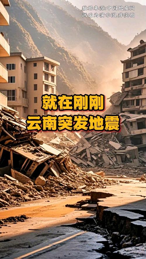 【鲁甸地震最新消息/鲁甸大地震相关资料】-第4张图片