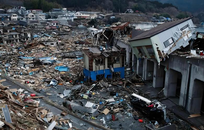 关于“日本大地震”你不知道的事-第4张图片 关于“日本大地震”你不知道的事-第4张图片