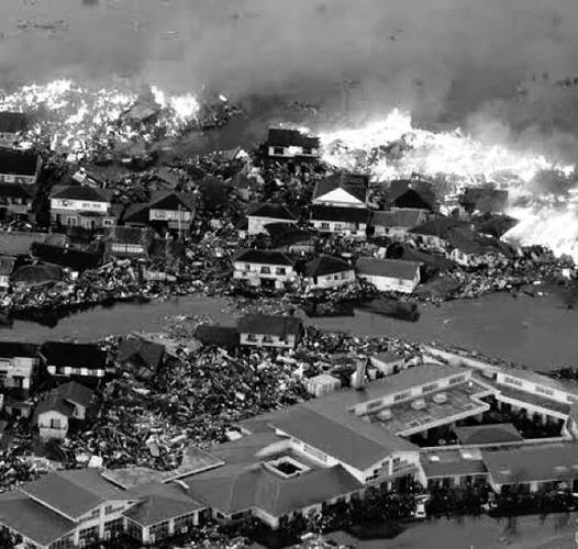 关于“日本大地震”你不知道的事-第5张图片 关于“日本大地震”你不知道的事-第5张图片