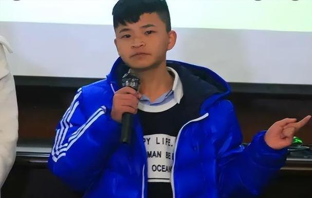 汶川大地震林浩-汶川大地震林浩现状-第2张图片