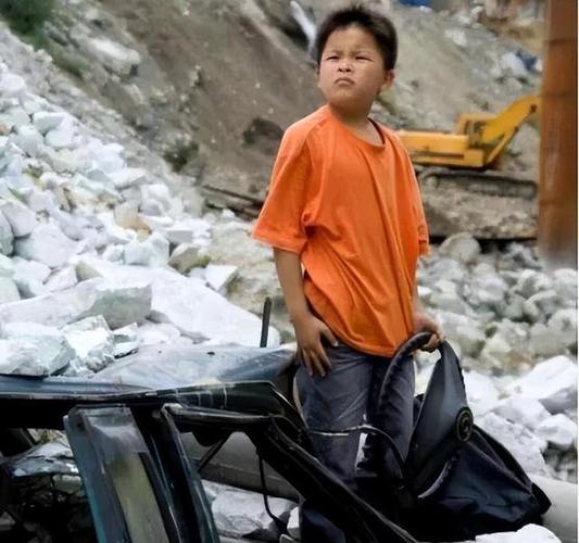 汶川大地震林浩-汶川大地震林浩现状-第3张图片
