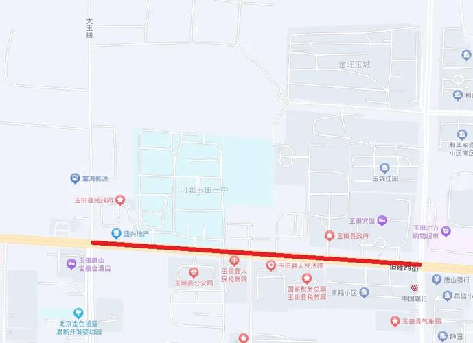 今天唐山限号/唐山限号 今日-第6张图片