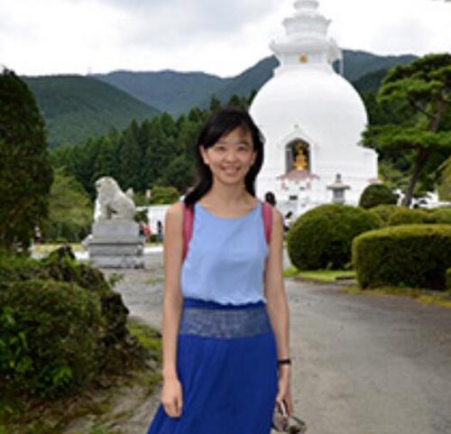 骂汶川地震,汶川地震骂人女孩现状-第7张图片 骂汶川地震,汶川地震骂人女孩现状-第7张图片