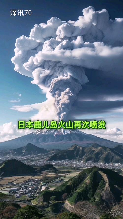 【鹿儿岛地震/鹿儿岛地震会影响大阪吗】-第3张图片 【鹿儿岛地震/鹿儿岛地震会影响大阪吗】-第3张图片