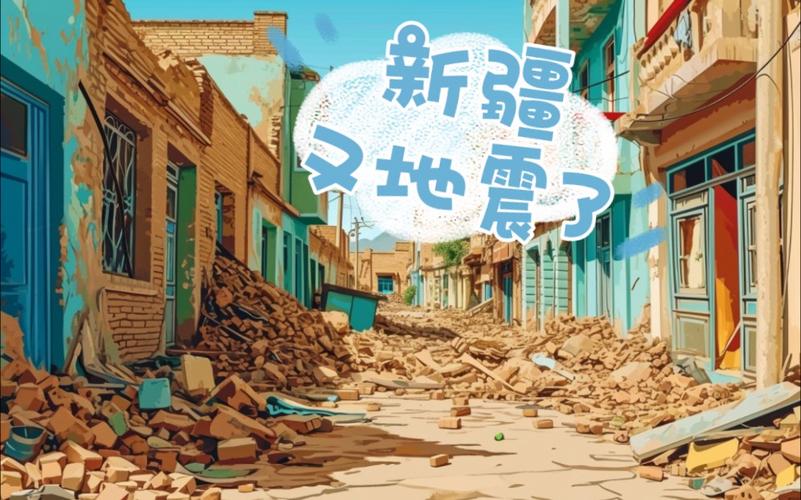 喀什地震了吗/喀什地震了吗最新消息-第1张图片 喀什地震了吗/喀什地震了吗最新消息-第1张图片
