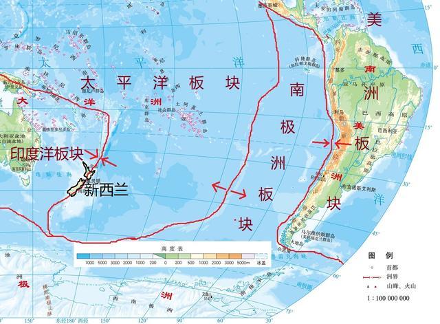 【新西兰南岛地震/新西兰南岛地震2011】-第4张图片