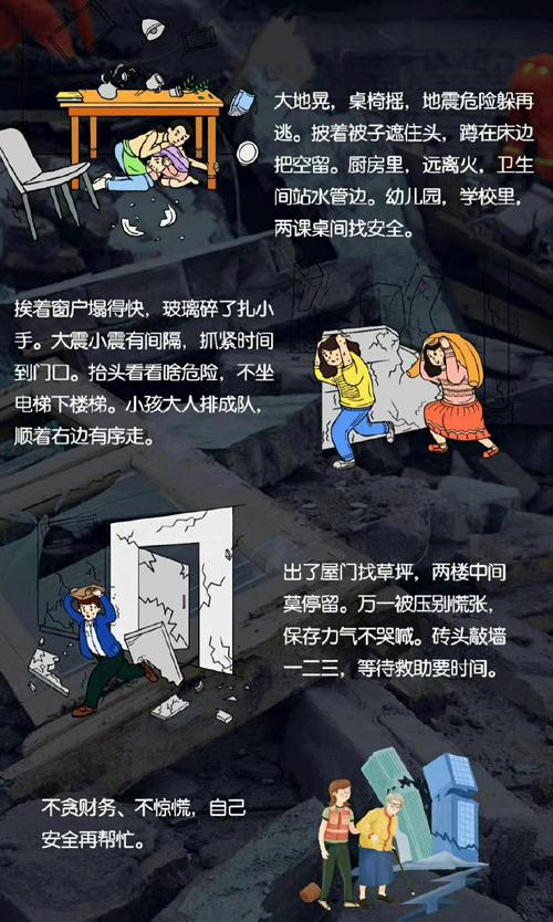 4.20雅安地震-420雅安地震雅安市区是否有影响-第5张图片 4.20雅安地震-420雅安地震雅安市区是否有影响-第5张图片