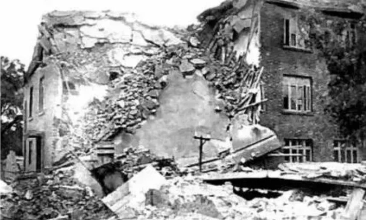 河北邢台大地震,邢台大地震发生在哪一年-第5张图片 河北邢台大地震,邢台大地震发生在哪一年-第5张图片