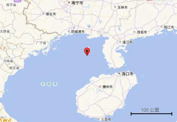 海南有地震吗,海南有地震吗现在-第9张图片 海南有地震吗,海南有地震吗现在-第9张图片