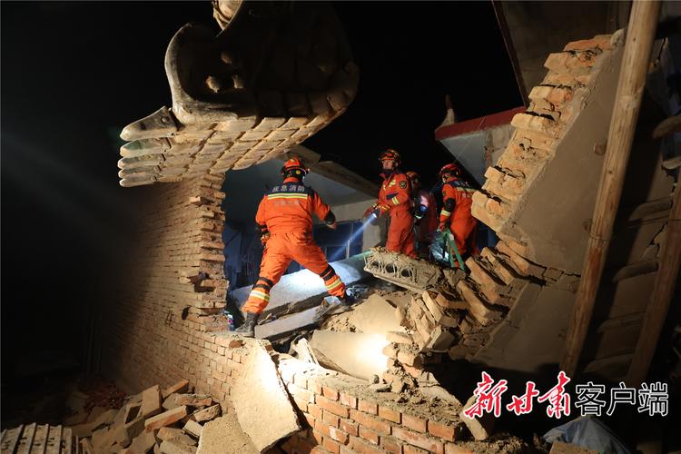 【地震最新伤亡情况/四川地震最新伤亡情况】-第1张图片