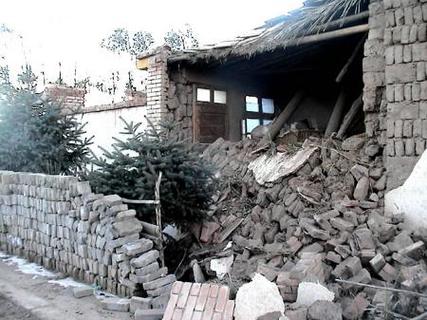 【地震最新伤亡情况/四川地震最新伤亡情况】-第4张图片