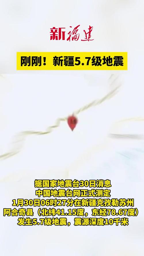 【乌鲁木齐地震了/乌鲁木齐地震了吗刚才1分钟前】-第5张图片