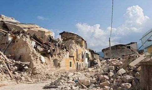 【历次大地震/历年来大地震】-第3张图片 【历次大地震/历年来大地震】-第3张图片