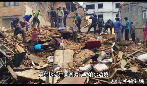 尼泊尔地震的原因/尼泊尔地震原因板块碰撞-第1张图片 尼泊尔地震的原因/尼泊尔地震原因板块碰撞-第1张图片