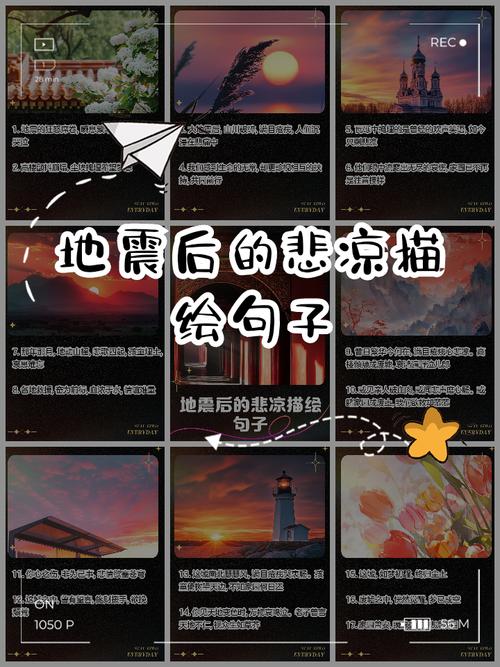 【地震的场景/地震的场景图片】-第2张图片 【地震的场景/地震的场景图片】-第2张图片