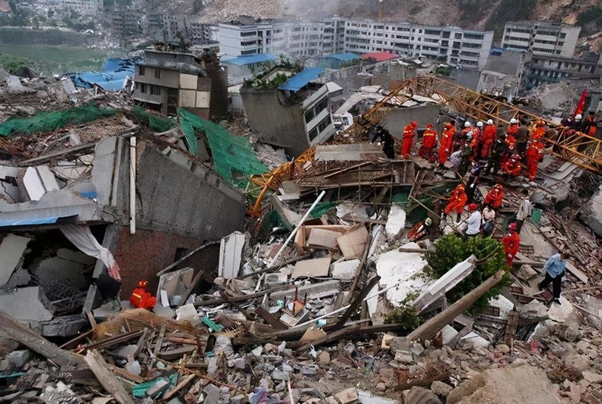 【抚顺地震了/抚顺地震了吗刚刚】-第7张图片 【抚顺地震了/抚顺地震了吗刚刚】-第7张图片