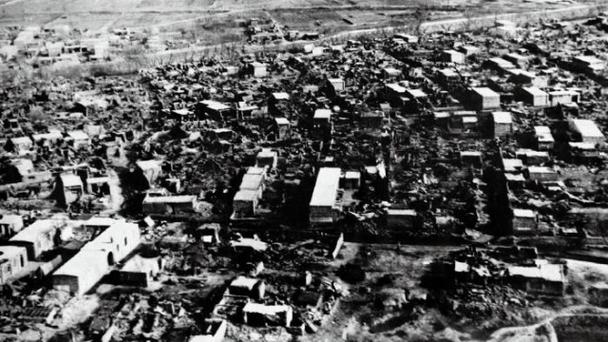 1966年地震/1966年地震还是农历多少-第5张图片 1966年地震/1966年地震还是农历多少-第5张图片