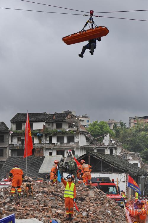 【四川成都地震了吗/四川成都地震了吗今天最新消息】-第5张图片