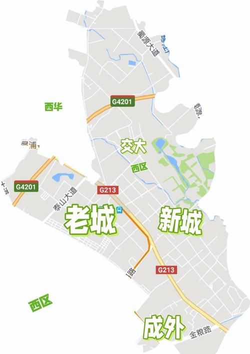 关于“郫县犀浦限号吗”你不知道的事-第8张图片 关于“郫县犀浦限号吗”你不知道的事-第8张图片