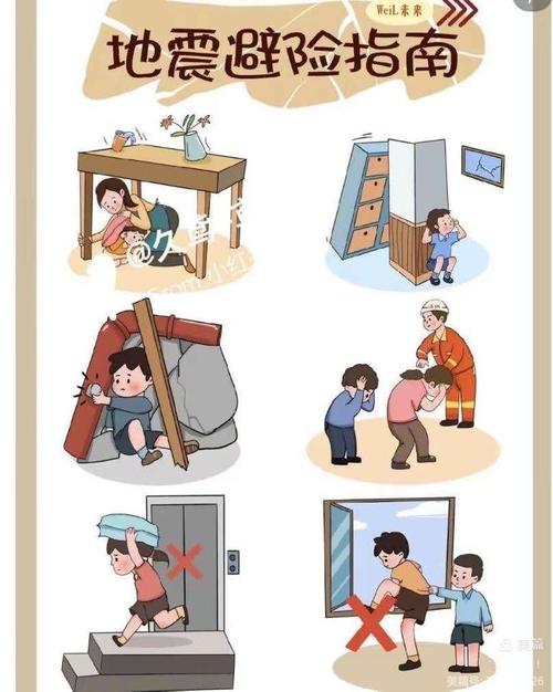 幼儿园地震知识/幼儿园地震知识培训心得体会-第6张图片 幼儿园地震知识/幼儿园地震知识培训心得体会-第6张图片