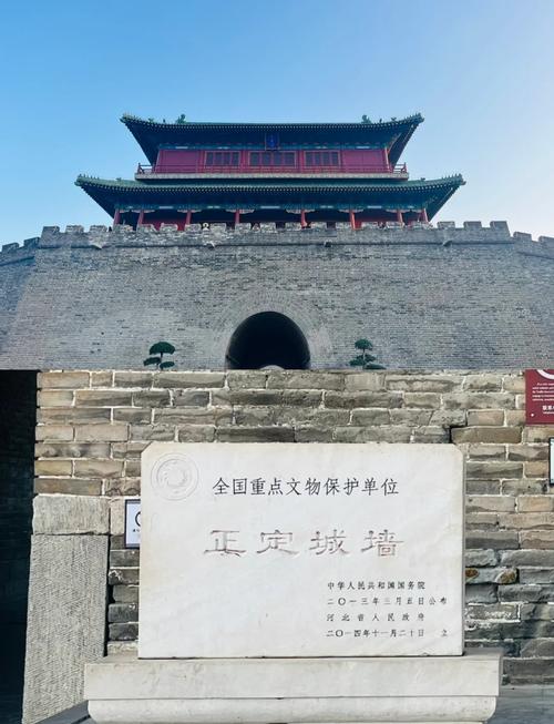 正定限号查询系统/正定限号不限号?-第1张图片