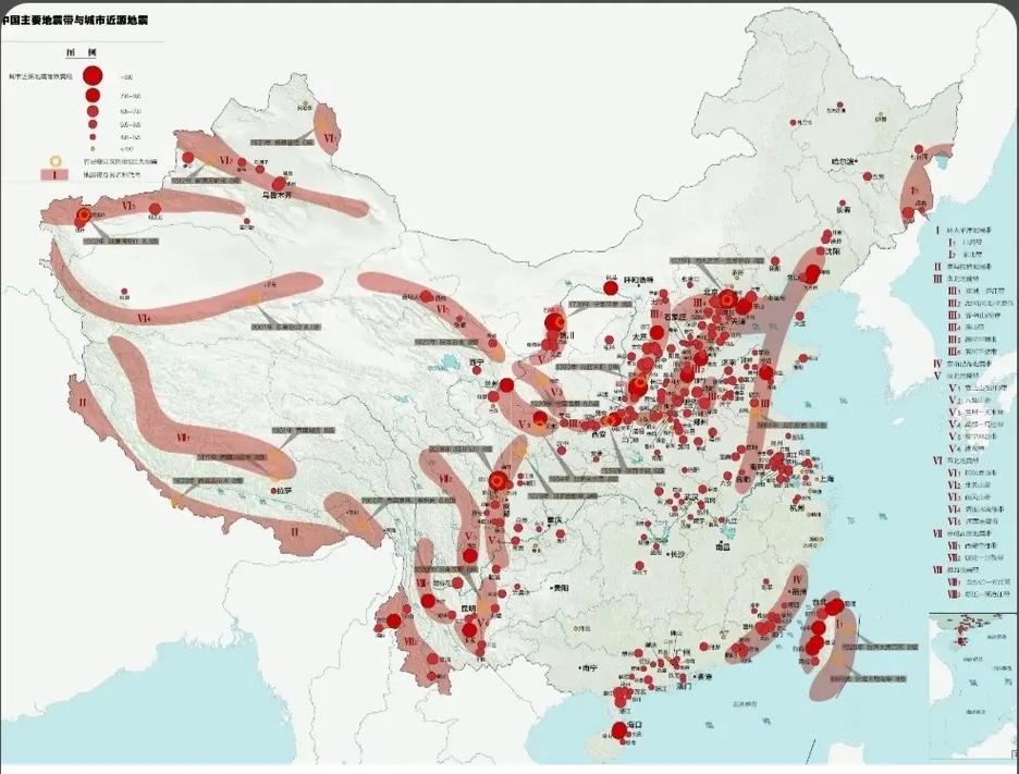关于“河北地震了”你不知道的事-第10张图片