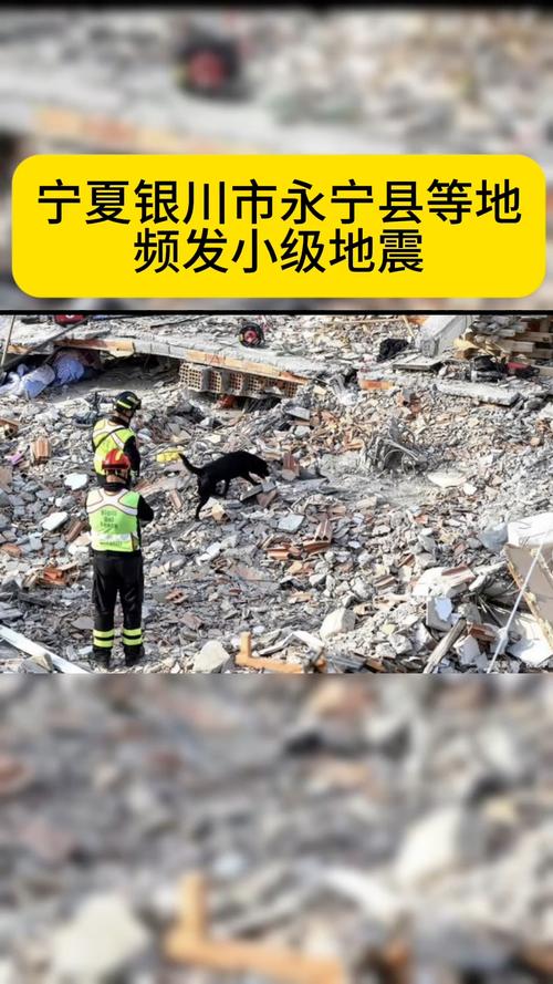 关于“4.8级地震”你不知道的事-第8张图片