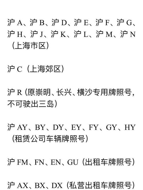 关于“上海汽车限号吗”你不知道的事-第7张图片
