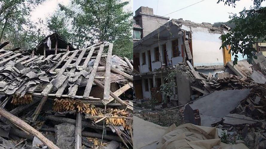 【青川地震最新消息/青川地震了吗】-第8张图片 【青川地震最新消息/青川地震了吗】-第8张图片