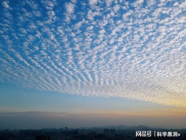 【地震云是什么样的/地震云是什么样的?】-第3张图片 【地震云是什么样的/地震云是什么样的?】-第3张图片