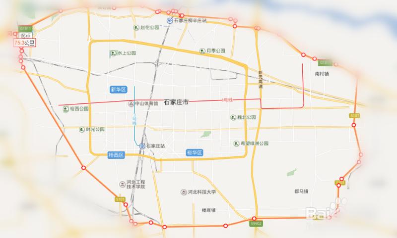 石家庄机动车限号/石家庄机动车限号查询-第5张图片
