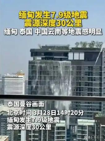 【云南西双版纳地震/西双版纳大地震】-第2张图片