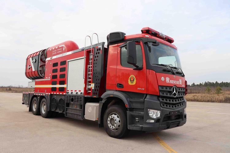 关于“地震救援车”你不知道的事-第5张图片 关于“地震救援车”你不知道的事-第5张图片
