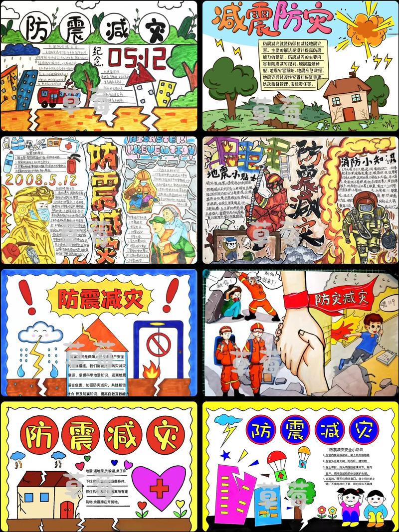 【地震逃生顺口溜/地震逃生顺口溜怎么说】-第2张图片 【地震逃生顺口溜/地震逃生顺口溜怎么说】-第2张图片